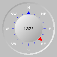 Wind Compass