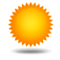 Forecast:  Increasing clouds with little temperature change. 